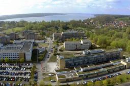 Trường đại học khoa học ứng dụng Neubrandenburg