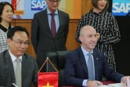 Đại học Bách khoa Hà Nội 'bắt tay' doanh nghiệp Đức đào tạo sinh viên