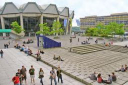 Top 5 trường đại học tốt nhất tại Đức