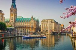 Du học Đức 2019 cùng những trường đại học nổi bật Hamburg