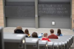 Ngày càng ít sinh viên quốc tế gia nhập các trường đại học Đức trong bối cảnh...