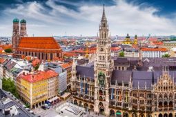 Những thành phố tốt nhất để du học tại Đức trong bảng xếp hạng “Best Student...