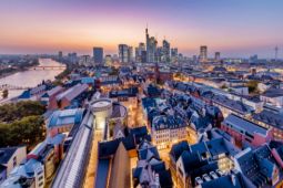 Frankfurt là thành phố tồi tệ thứ hai trên thế giới đối với người nước ngoài...