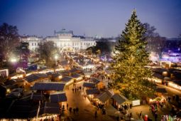 TOP 10 khu chợ Giáng Sinh ở Châu Âu 2022 đẹp và hoành tráng nhất