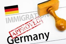 10 kinh nghiệm thực tế xin visa Đức nhất