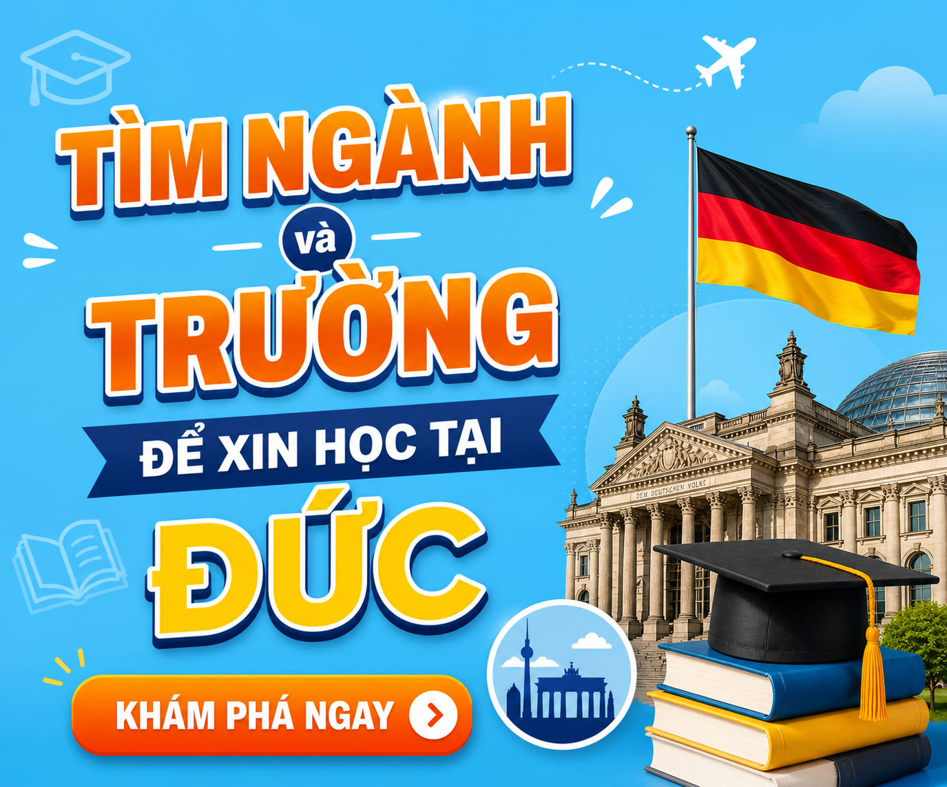 tim nghanh truong tai duc 2026