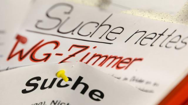 Mẹo nhỏ tìm nhà ở Đức - 0