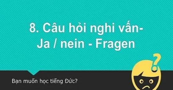 1 2 Lam The Nao De Dat Cau Hoi Bang Tieng Duc