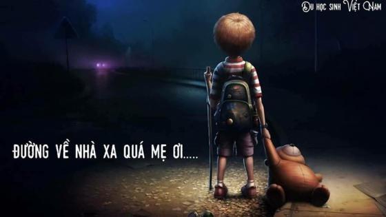 1 1 Du Hoc  Cuoc Hanh Trinh Ngan Dam Bat Dau Tu Mot Buoc Chan Nho Be