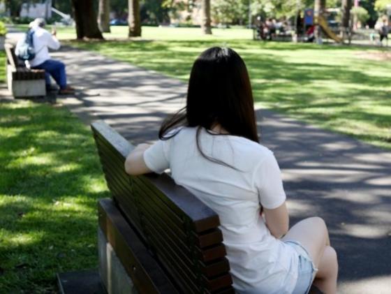 1 3 Tam Su Cua Du Hoc Sinh  Du Hoc Khong Binh Lang Va Lam Them 17 Tieng