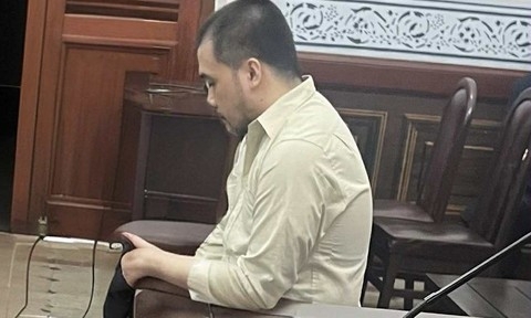 1 Tu Hinh Viet Kieu Duc Le Trung Nghia