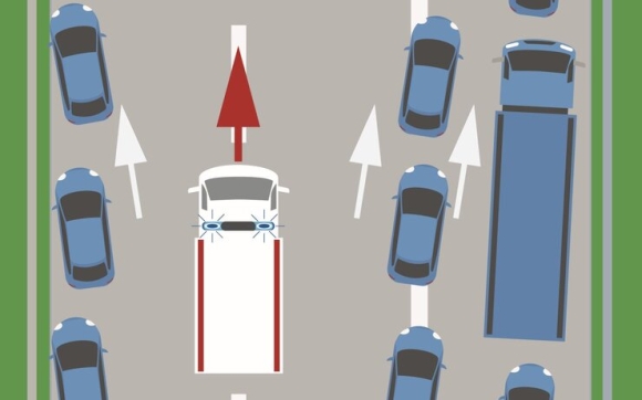 2 Bay Quy Tac Vang Khi Lai Xe Tren Duong Cao Toc Autobahn Nuoc Duc