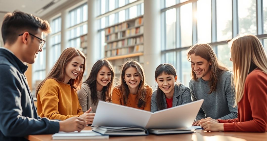 Du học Đức 2025: tổng hợp học bổng, cơ hội việc làm và con đường định cư