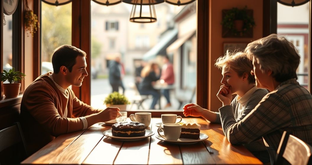 Nhung Thoi Quen Van Hoa Dac Trung Cua Nguoi Duc Nen Biet