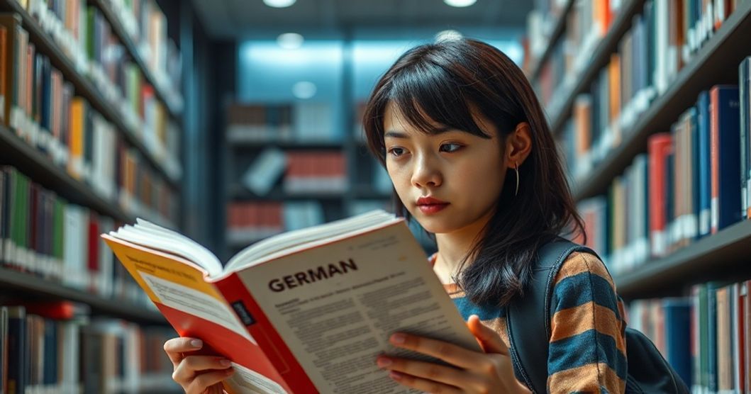 Du học nghề Đức: Vì sao cánh cửa đang dần khép lại với người Việt Nam?