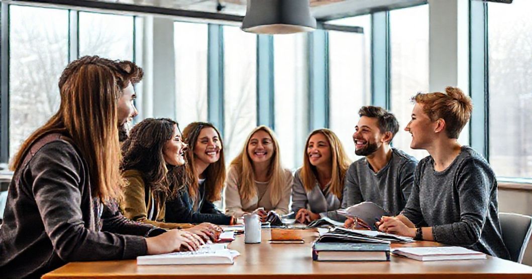 Giao Tiep Tu Nhien Nhu Nguoi Duc Voi Nam Cau Cam Than Co Ban