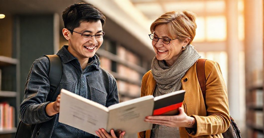 Người Đức có thật sự khó tính như lời đồn?