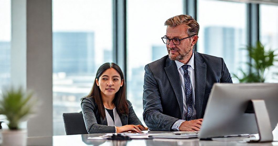 Hieu Dung Ve Vai Tro Cua Cap Tren Trong Van Hoa Lam Viec Tai Duc