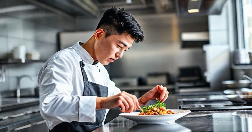 Du Hoc Nghe Dau Bep Tai Duc Co Hoi Va Thach Thuc