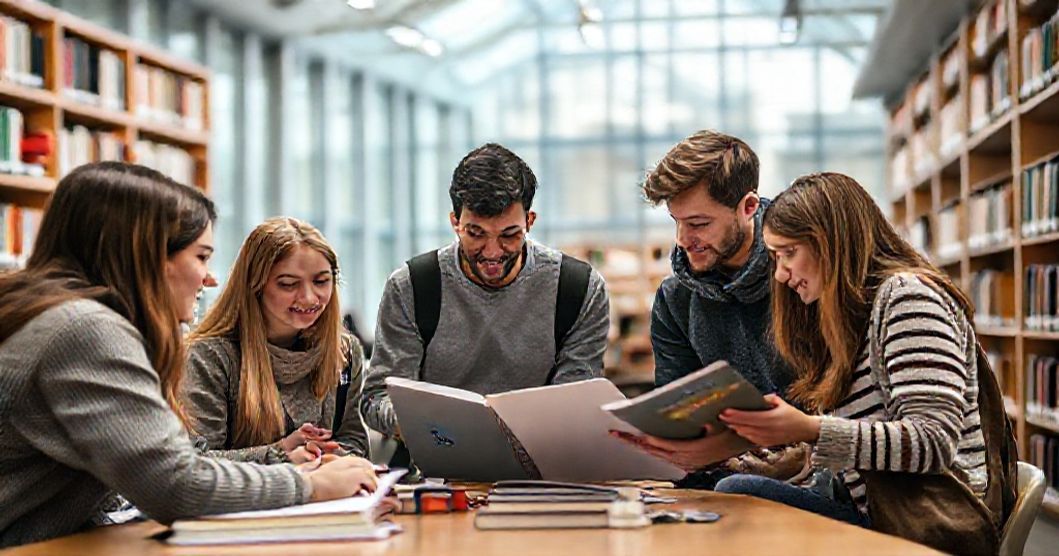 Đức đối mặt khủng hoảng lao động: Du học sinh và chiến lược thu hút nhân tài