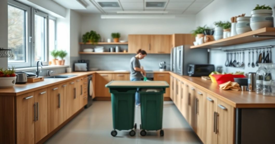 Nâng cao ý thức sinh hoạt của du học sinh Việt Nam tại Đức: cơ hội và trách nhiệm