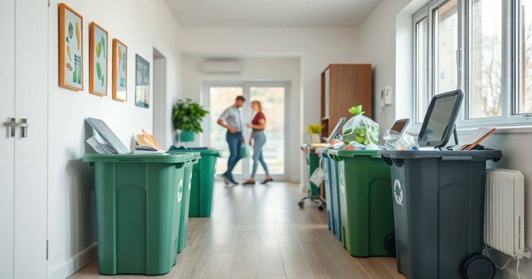 Nâng cao ý thức sinh hoạt của du học sinh Việt Nam tại Đức: vì một hình ảnh đẹp và tương lai bền vững