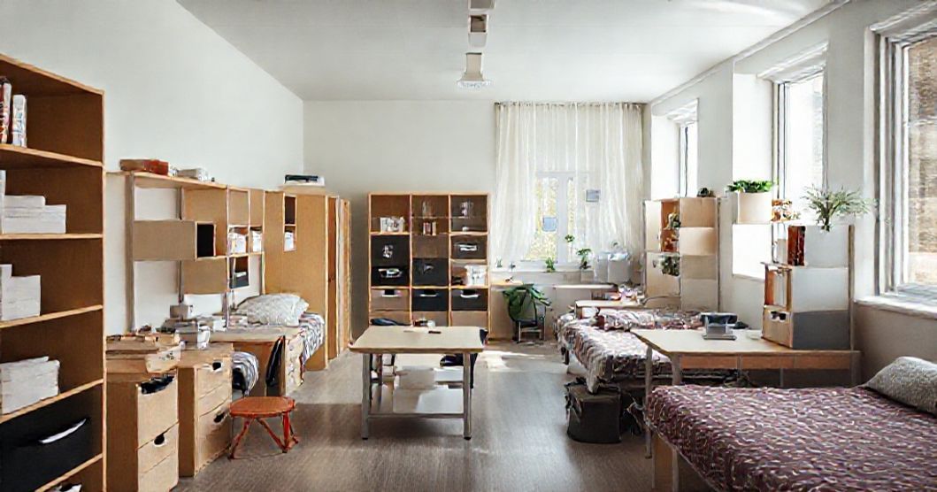 Thuc Sinh Hoat Cua Du Hoc Sinh Viet Nam Tai Duc Nhung Dieu Can Luu Y