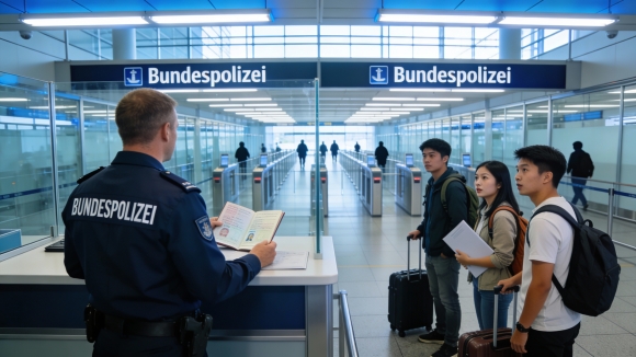 1 Duc Siet Chat Kiem Tra Cong Dan Viet Nam Tai Cua Khau Visa Khong Con La Ve Thong Hanh