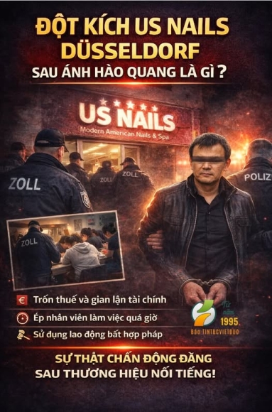 2 Lan Song Chi Trich Tu Du Luan Duc Va Hoi Chuong Canh Tinh Cho Nghe Nail Cua Nguoi Viet