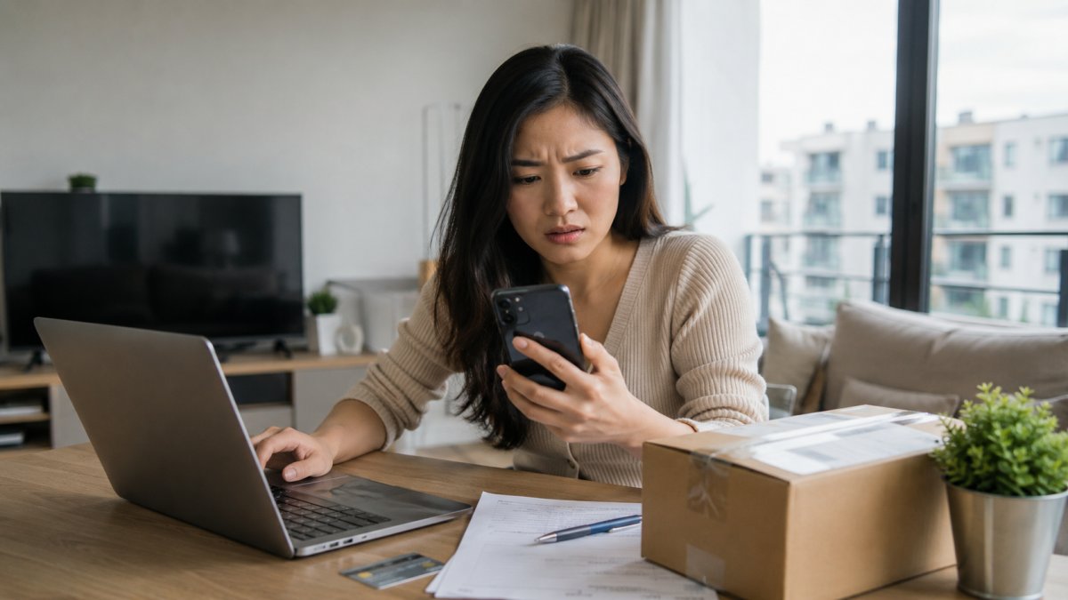 Cảnh báo bẫy dùng thử tại Đức: Đồ “miễn phí” nhưng vẫn mất tiền