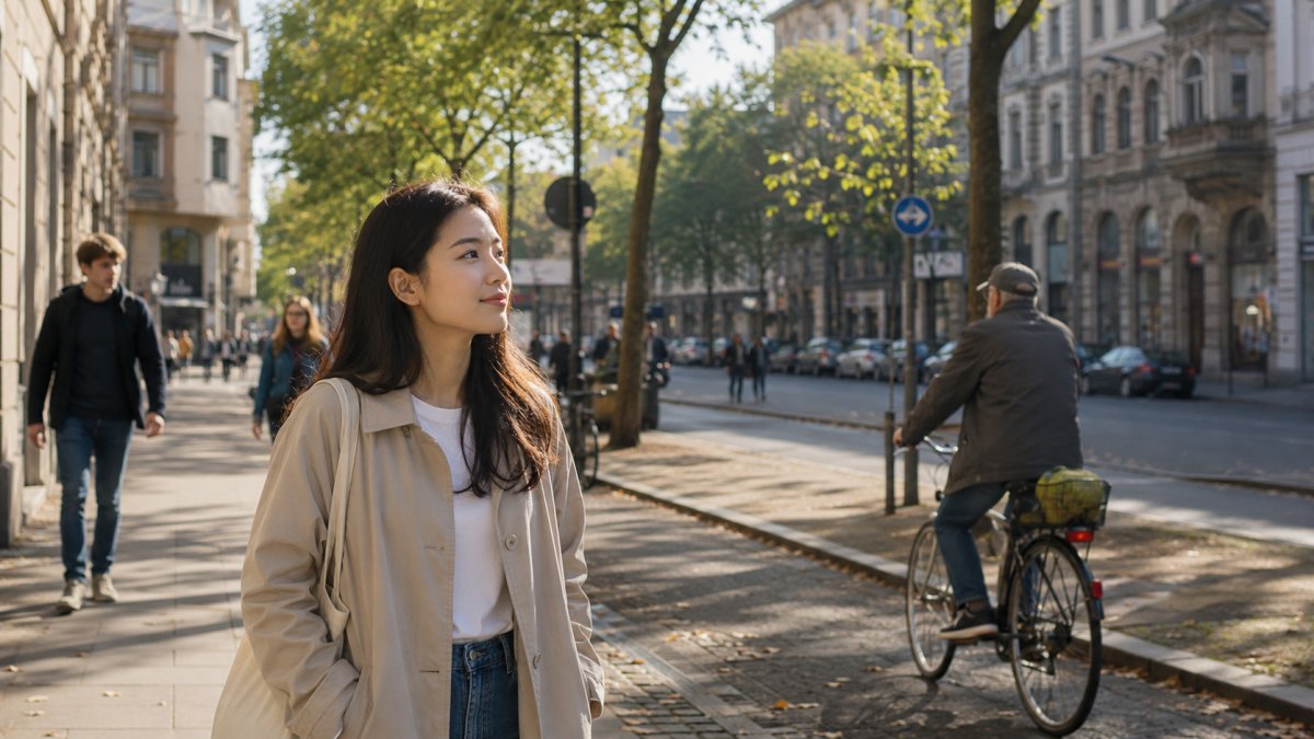 Sang Đức rồi mới hiểu: Không ai nhớ bạn mặc gì, nhưng bạn sẽ nhớ những lúc mình hết tiền