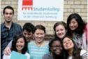 Thông báo về việc đăng ký thi Dự bị Đại học tại Trường Dự bị Đại học Hamburg