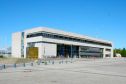 Trường đại học chuyên ngành Stralsund ở Mecklenburg – Vorpommern, Đông Bắc Nước Đức