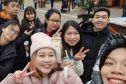 Tết của những điều dưỡng viên người Việt tại Đức