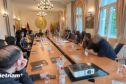 Kết nối mạng lưới tri thức Việt tại Berlin và vùng phụ cận