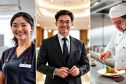 Du học nghề Đức: lựa chọn giữa điều dưỡng, nhà hàng khách sạn và đầu bếp
