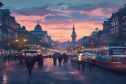 Berlin dạy tôi cách không gục ngã: hành trình trưởng thành của một du học sinh Việt