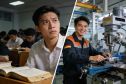 Xu hướng chọn nghề tại Đức và những thay đổi quan trọng cha mẹ cần biết