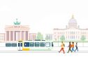 Một chuyến đi đến Berlin: Khám phá thủ đô nước Đức