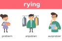 Phân biệt probieren, anprobieren và ausprobieren trong tiếng Đức