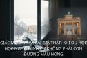 Giấc mơ tây và cái giá thật: Khi du học, học nghề, định cư không phải con đường màu hồng