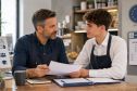Hiểu đúng về hỗ trợ đào tạo nghề tại Đức: Không phải cứ nhận Azubi là có tiền