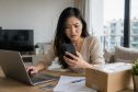 Cảnh báo bẫy dùng thử tại Đức: Đồ “miễn phí” nhưng vẫn mất tiền