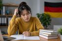 Hầu hết người học tiếng Đức đều sử dụng sai 3 từ: NICHT, NIE và KAUM