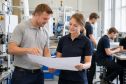 Sau Ausbildung tại Đức: lộ trình nâng tầm sự nghiệp và con đường thăng tiến