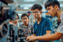 Học viên nghề Việt bỏ học hàng loạt ở Đức: ngôn ngữ, nợ nần và những lời quảng cáo sai sự thật