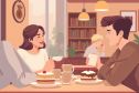 Cà phê và bánh ngọt ở Đức: một nét văn hóa đặc trưng