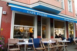 5 quán Cafe hẹn hò lý tưởng tại Berlin