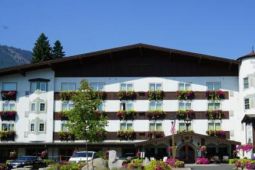Leavenworth – Làng Đức của nước Mỹ