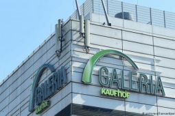 Chuỗi cửa hàng mua sắm Galeria Karstadt Kaufhof của Đức đóng tới 80 cửa hàng